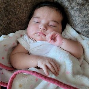 Meet your Posher, Carrie lee